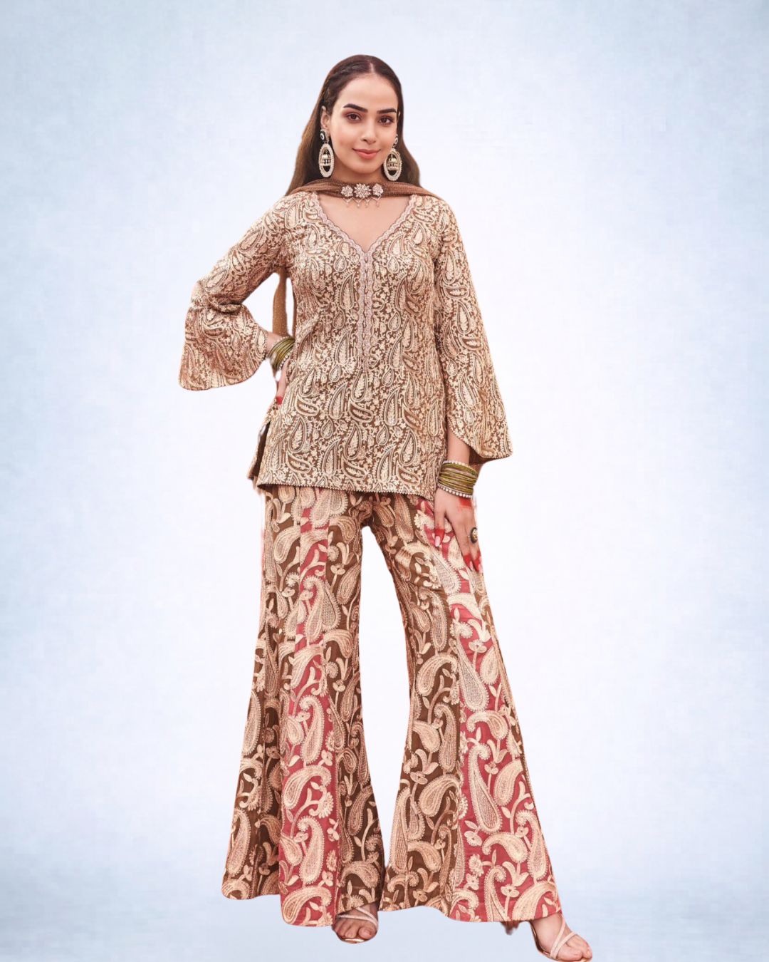 Co-ord set